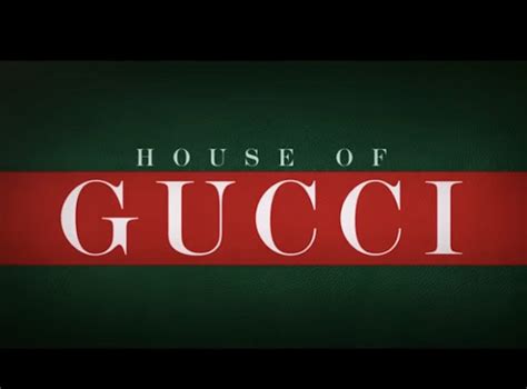 recensioni su stage gucci|House of Gucci, la recensione: un'apoteosi  .